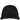 Moncler Black Tonal Logo Cap - DANYOUNGUK