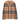 Womens Burberry Check Cardigan