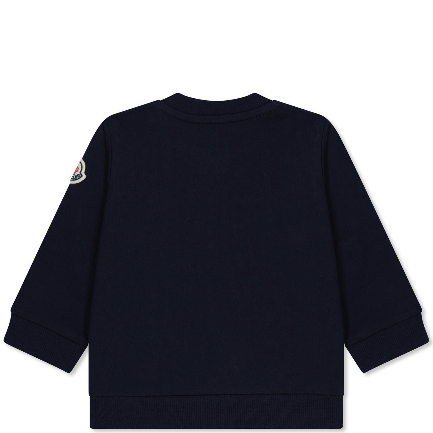 Kids Moncler Logo Sweatshirt