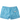 Prada Turquoise Triangle Logo Swimshorts - DANYOUNGUK