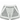Kith Washed Nylon Turbo Short
