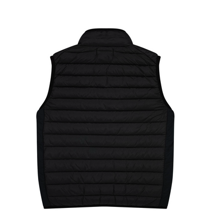 Stone Island Junior Loom Down Bodywarmer