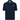 Stone Island Compass Patch Knit Polo Shirt
