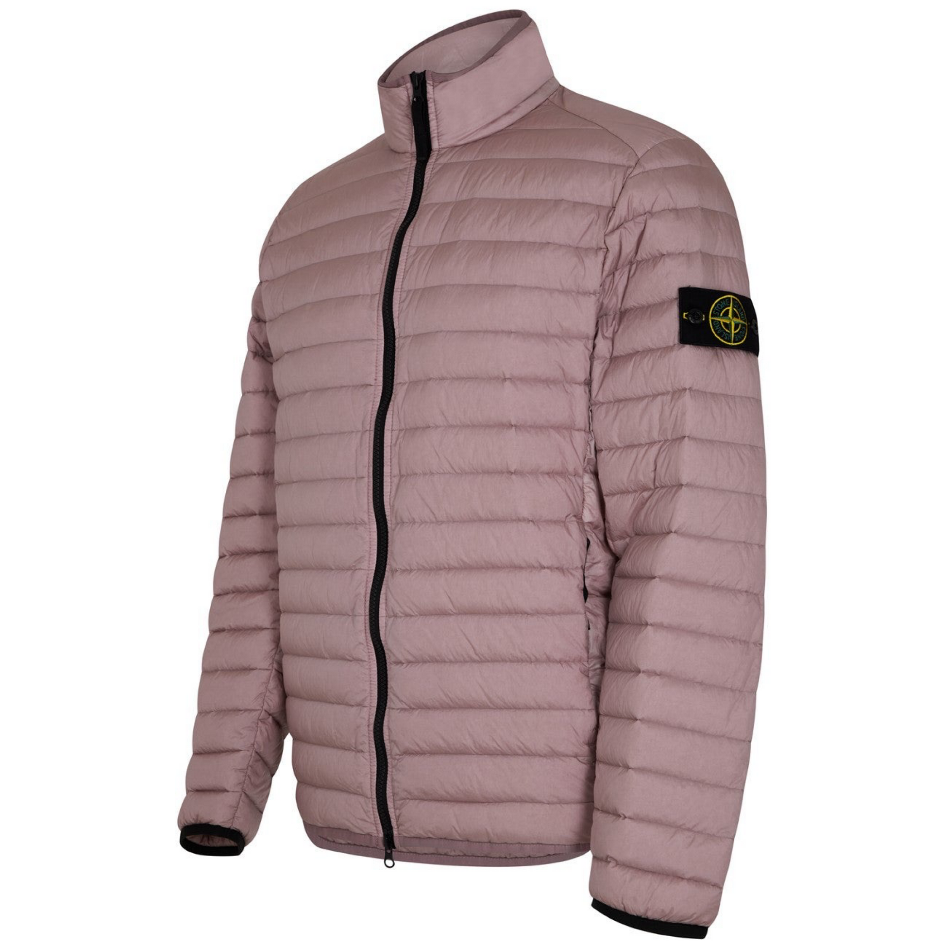 Stone island 2025 dyed down jacket