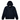 Stone Island Junior Navy Hoodie