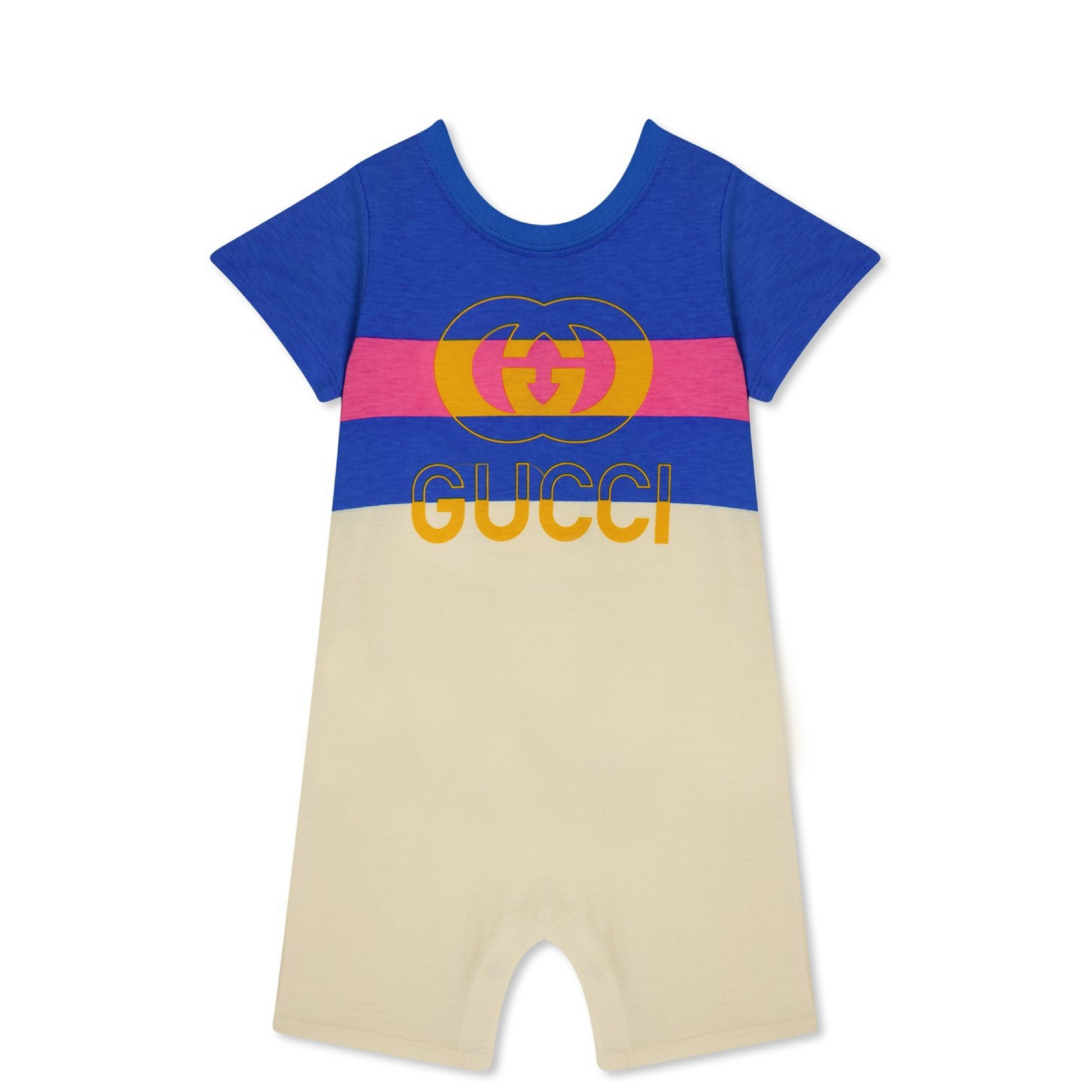 Newborn shop gucci onesie