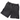 Basics by DY Anthracite Sweatshorts