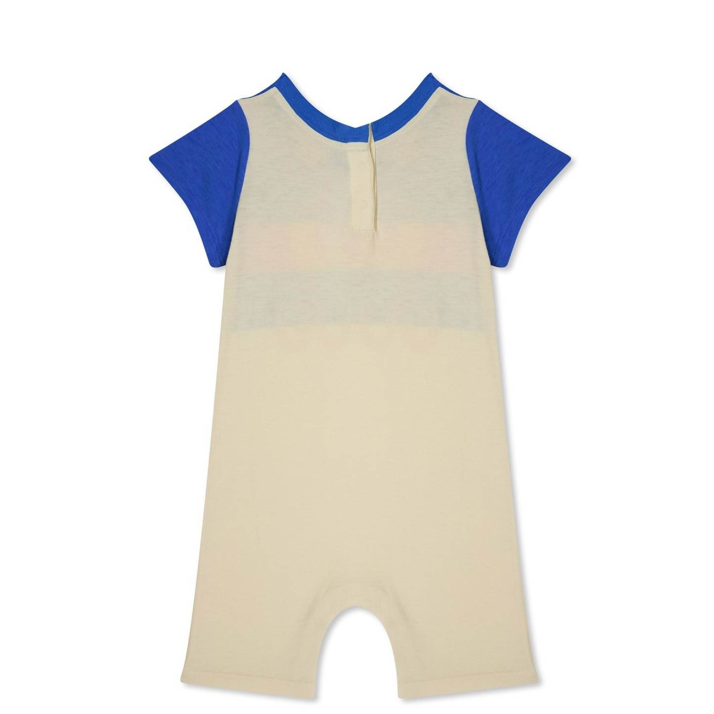 Infants Gucci Romper Suit - DANYOUNGUK