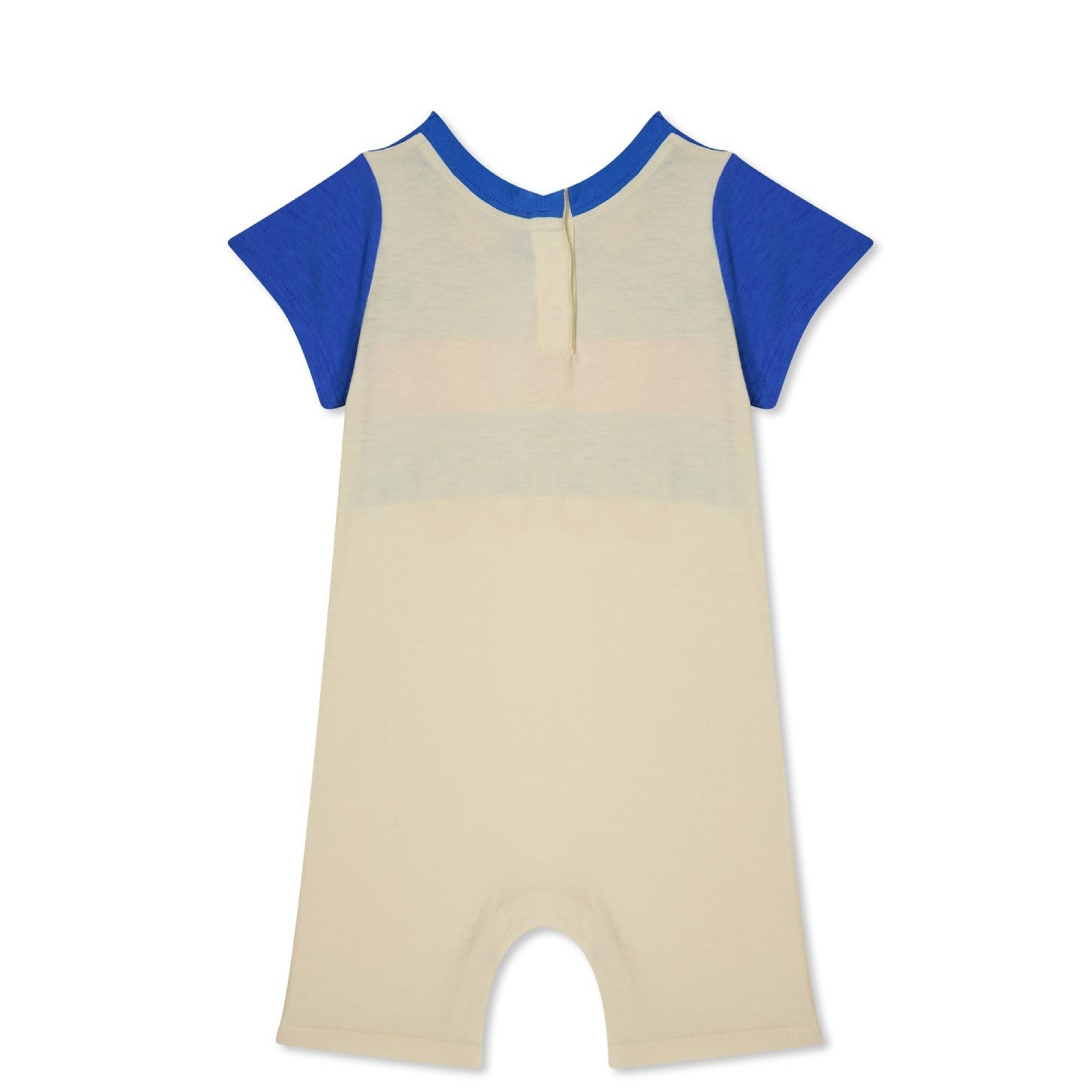 Gucci baby best sale boy romper