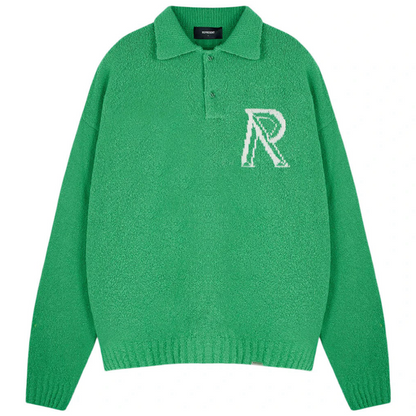 Represent R Boucle Polo