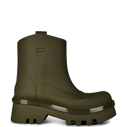 Womens Chloe Rain Boots