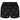 Dolce & Gabbana Black Swimshorts - DANYOUNGUK