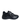 Kids Prada Black Leather Americas Cup - DANYOUNGUK