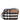 Burberry Check ‘Medium’ Leather Shoulder Bag