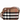 Burberry Check 'Large' Leather Shoulder Bag