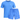 Nike Miler 'Royal Pulse' Set