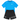 Nike Miler 1.0 Set