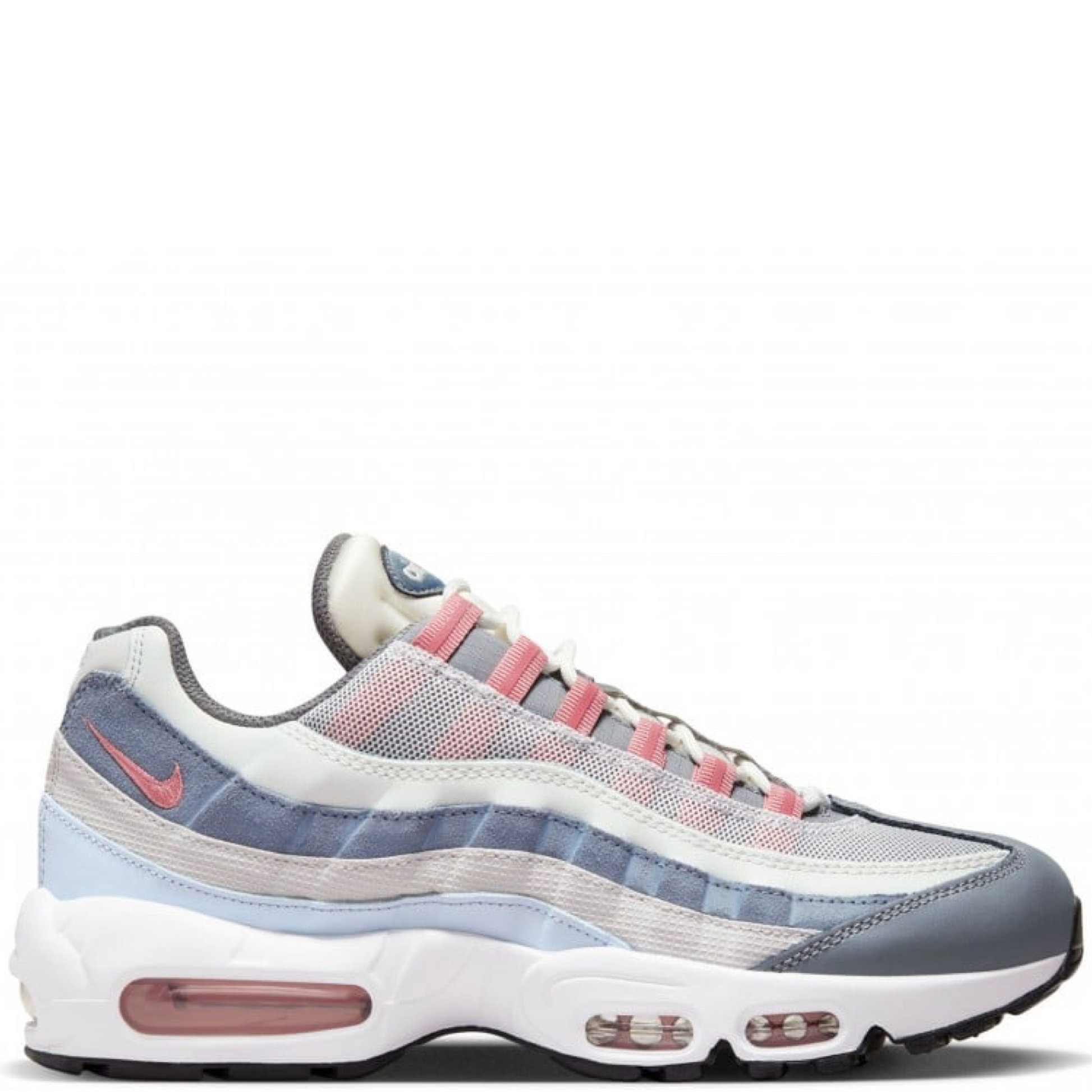 First air top max 95