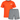 Nike Trail Set