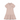 Kids Moncler Pink Polo Dress