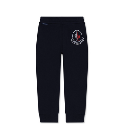 Kids Moncler Logo Sweatpants