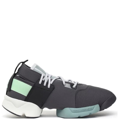 Y-3 Black Kydo Trainer - DANYOUNGUK