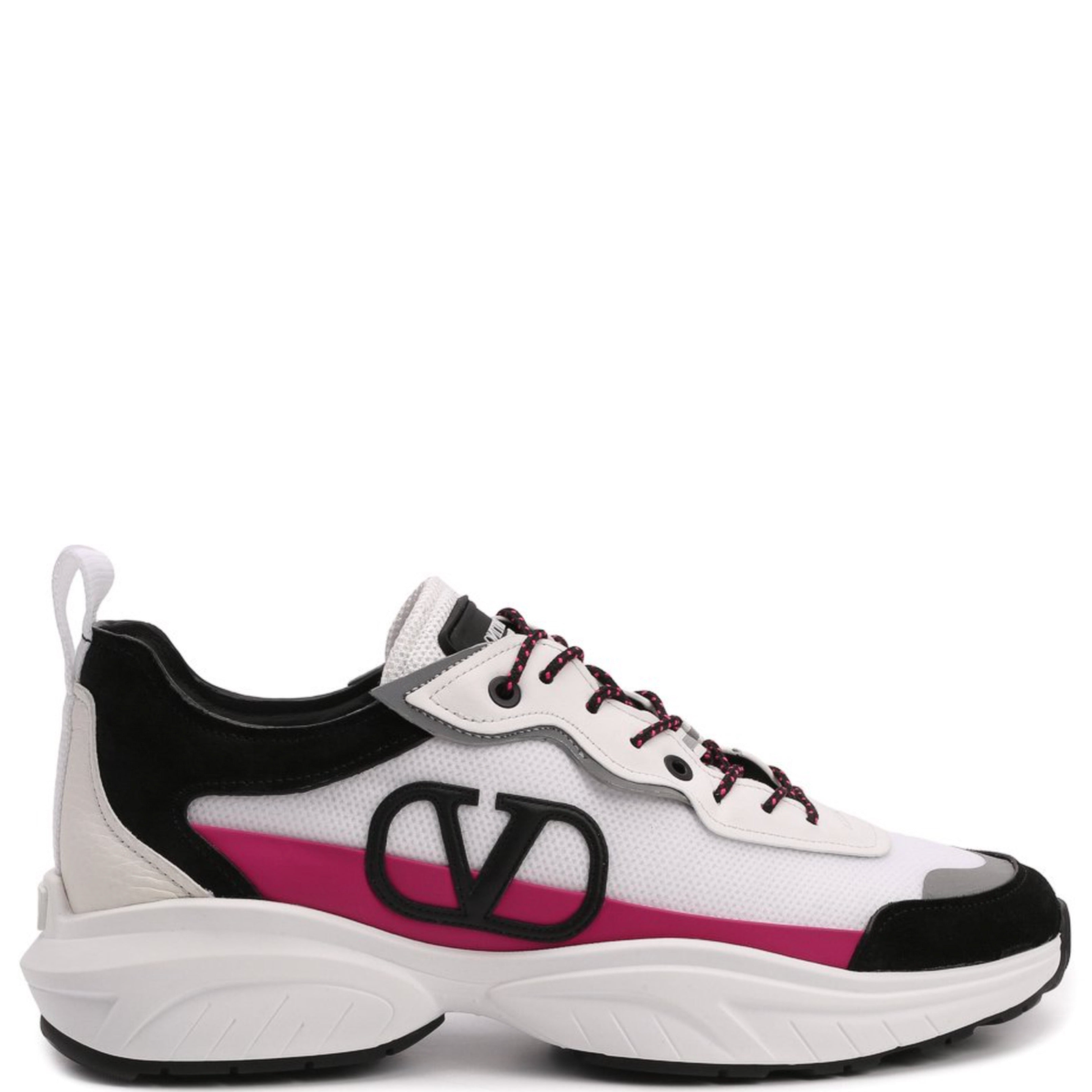 Valentino 2025 ladies trainers
