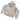 Basics by DY Sand Vintage Zip Hoodie