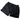 Basics By DY Black Swimshorts