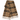 Burberry Giant Check Wool Scarf