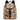 Womens Burberry 'Archive Beige' Rucksack