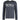 Hugo Boss Navy Printed Long Sleeve T-Shirt