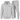 Aquascutum Grey Hoodie Tracksuit