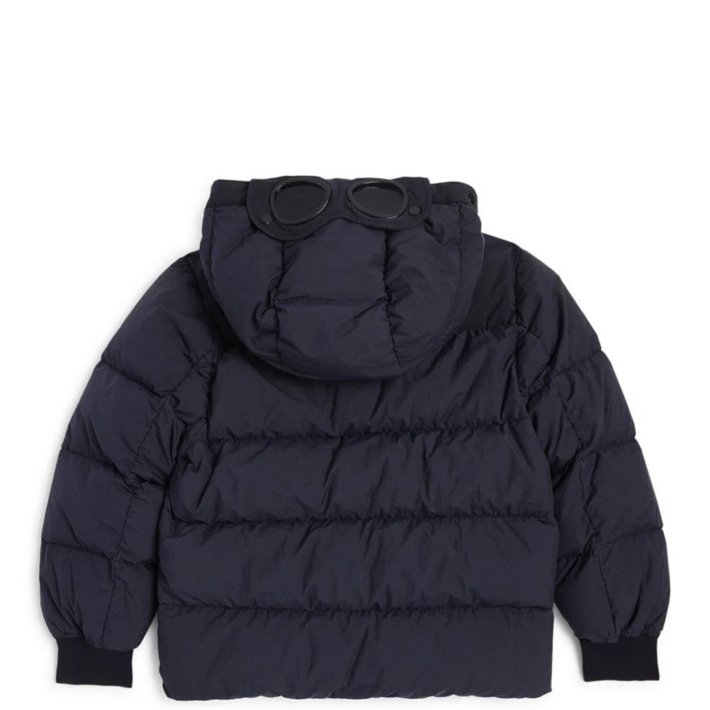 CP Company Junior Taylon Goggle Down Jacket - DANYOUNGUK