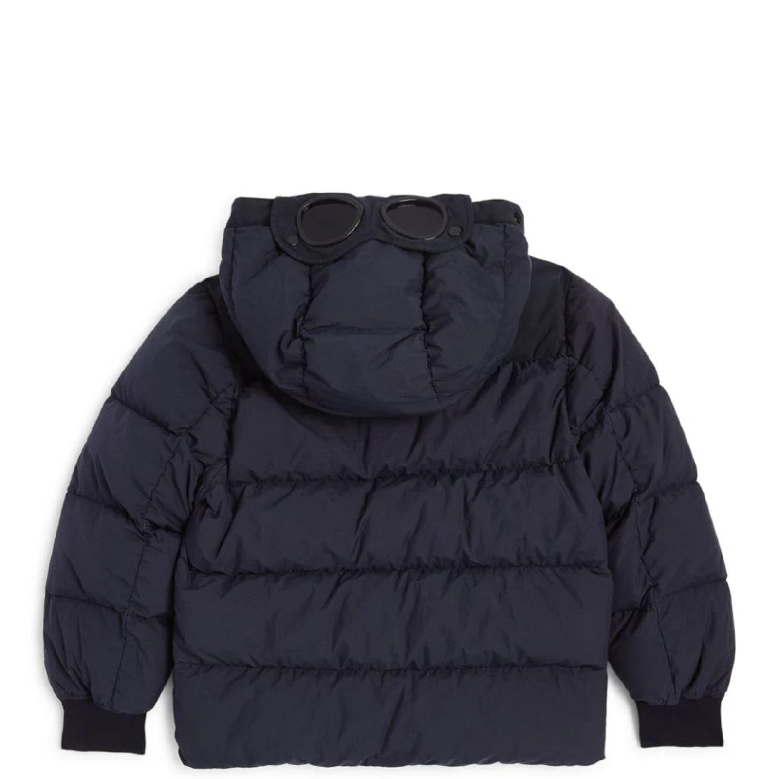 CP Company Junior Taylon Goggle Down Jacket - DANYOUNGUK