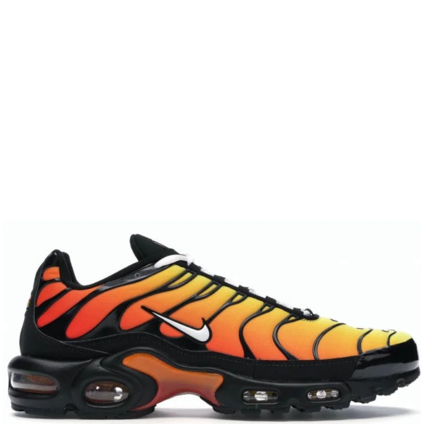 Air Max Plus TN Tiger