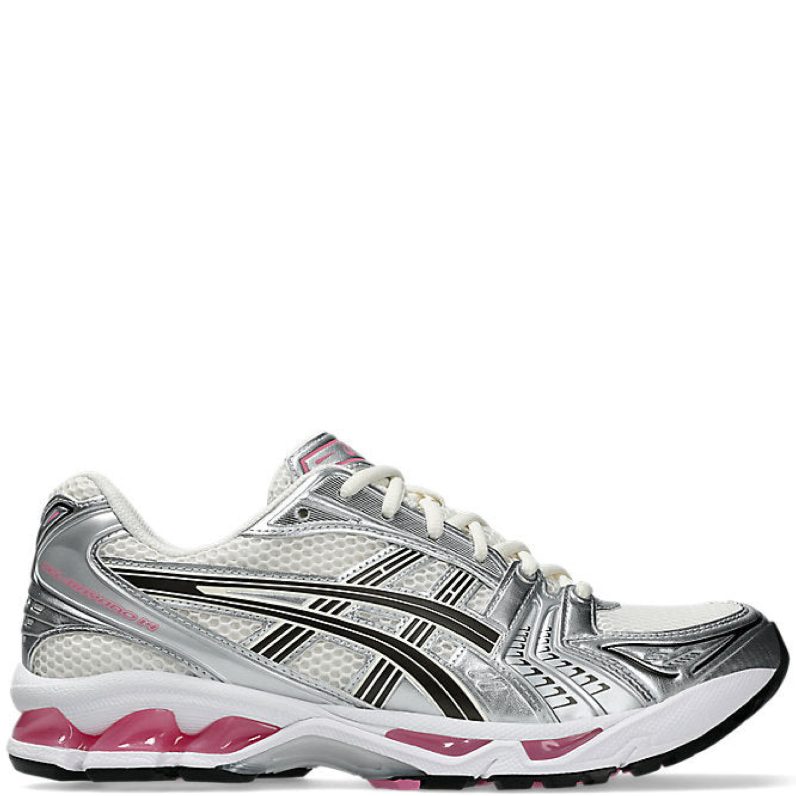 Asics Kayano 14 Pink – DANYOUNGUK