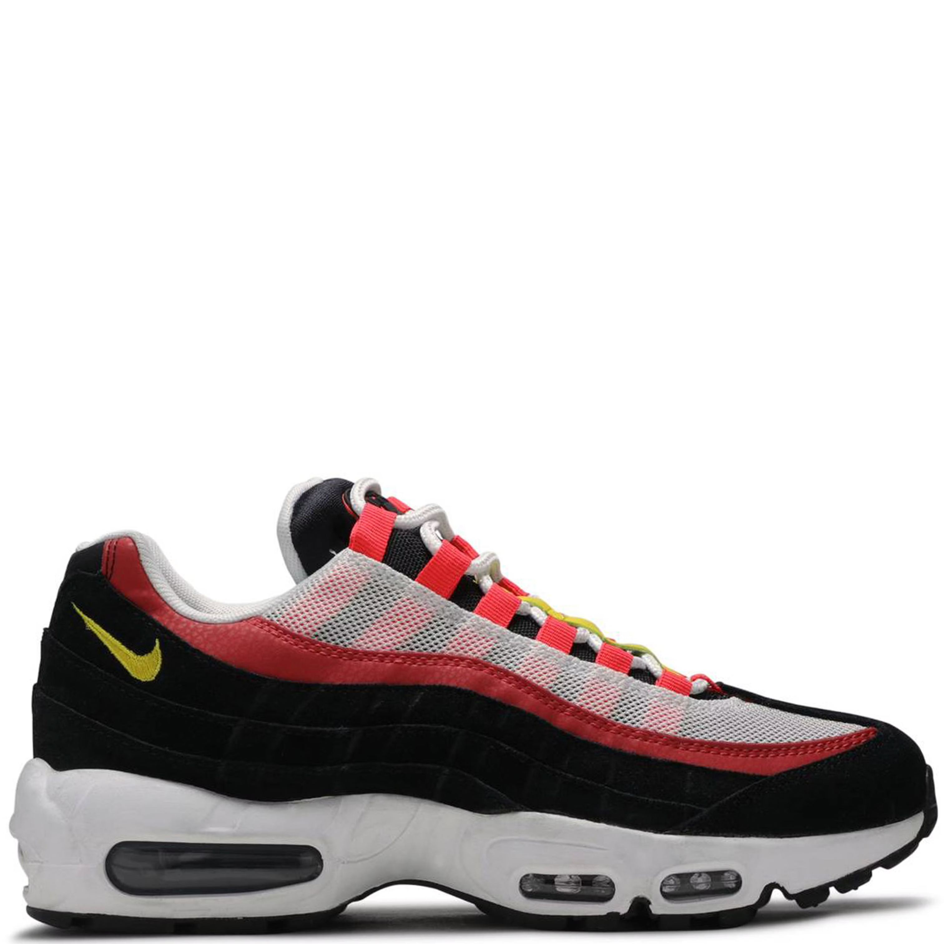 air max 95 crimson red