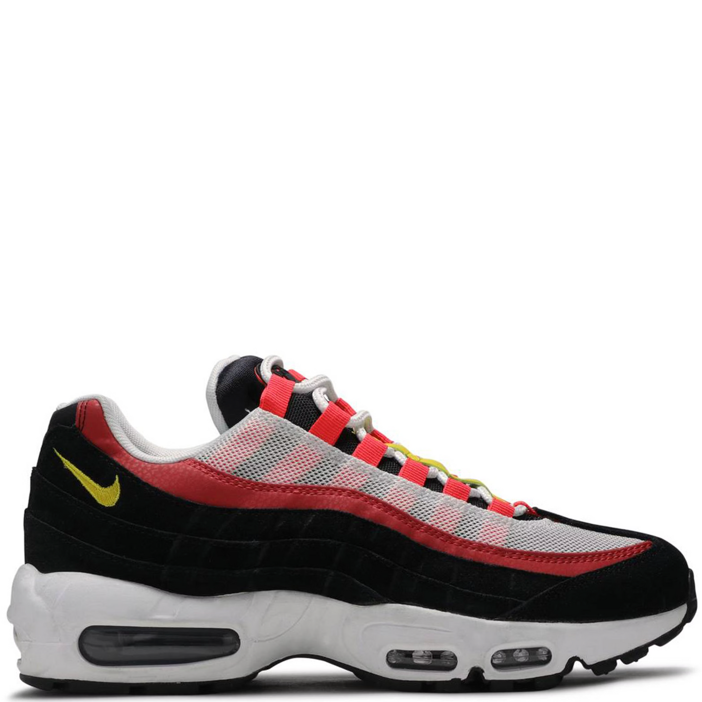 Nike Air Max 95 'Bright Crimson'