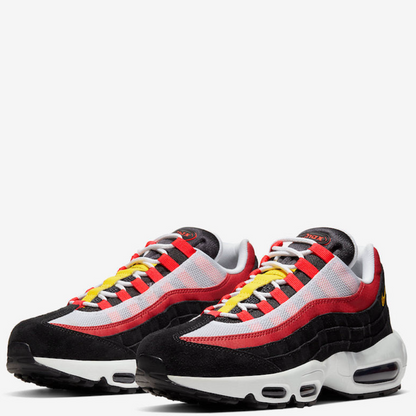 Nike Air Max 95 'Bright Crimson'