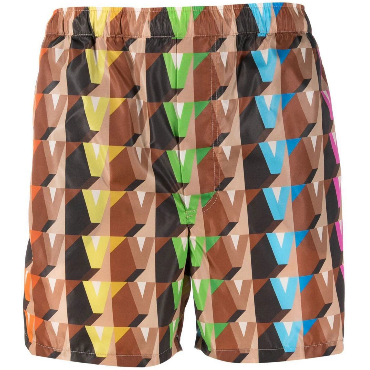 Valentino V Swimshorts