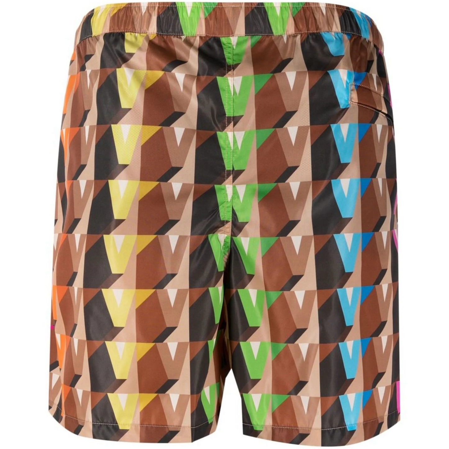 Valentino V Swimshorts