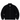 CP Company Junior Black Ribbed Knit - DANYOUNGUK