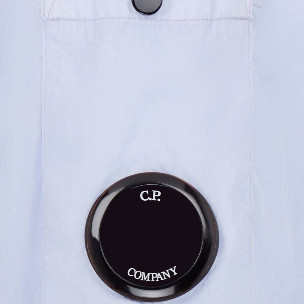 CP Company Chrome-R Overshirt - DANYOUNGUK