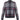 Burberry Morland Dark Charcoal Knit Bomber