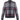 Burberry Morland Dark Charcoal Knit Bomber