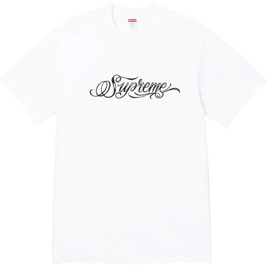 Supreme Graphic T-Shirt