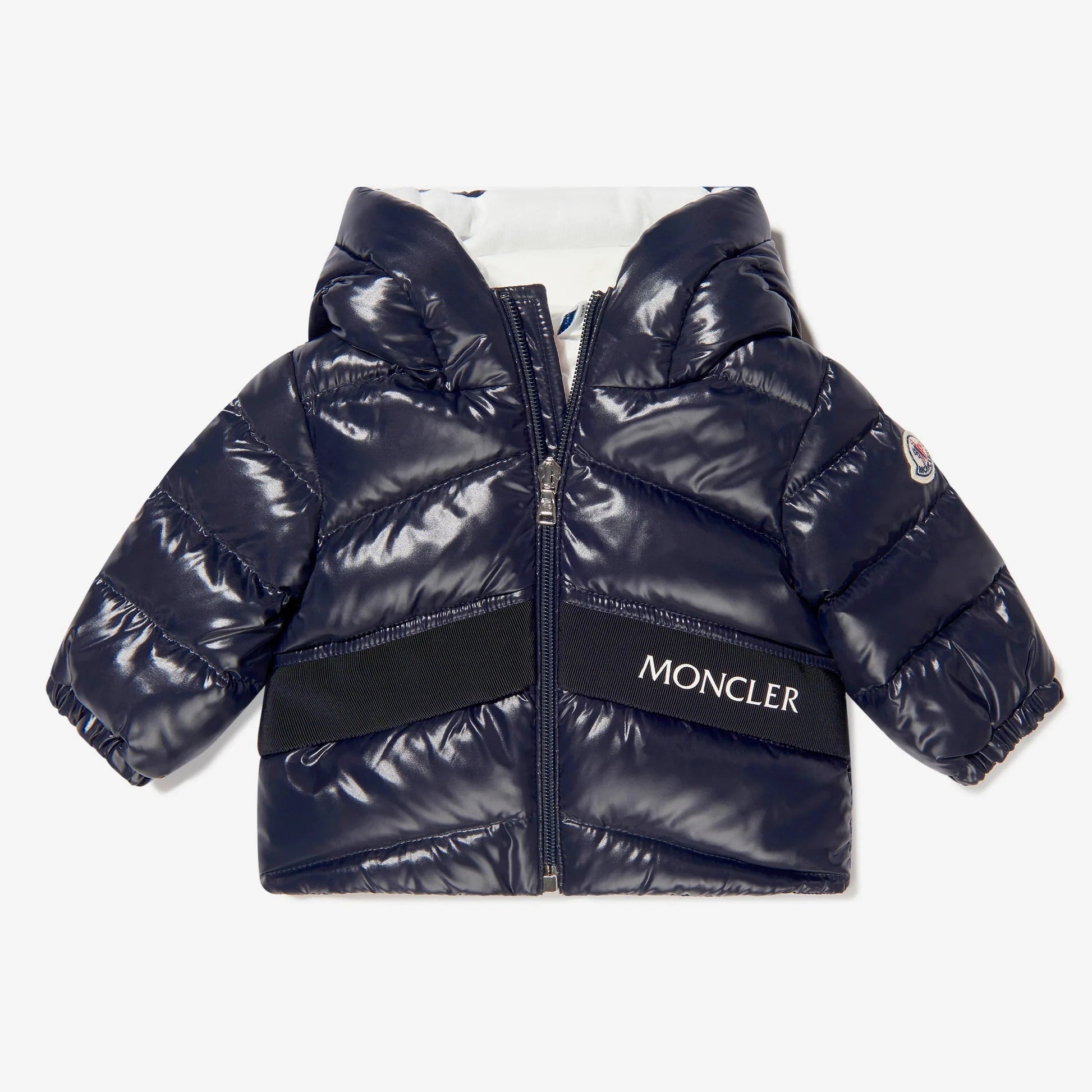 Baby boy moncler jacket sales