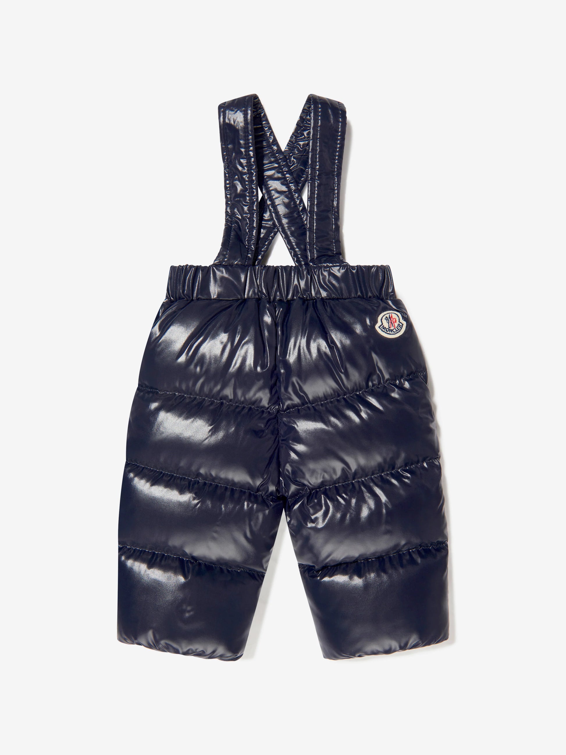 Moncler Baby Boys Down Padded 2 Piece Snowsuit DANYOUNGUK