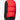 Moncler Red Down Amak Bodywarmer - DANYOUNGUK